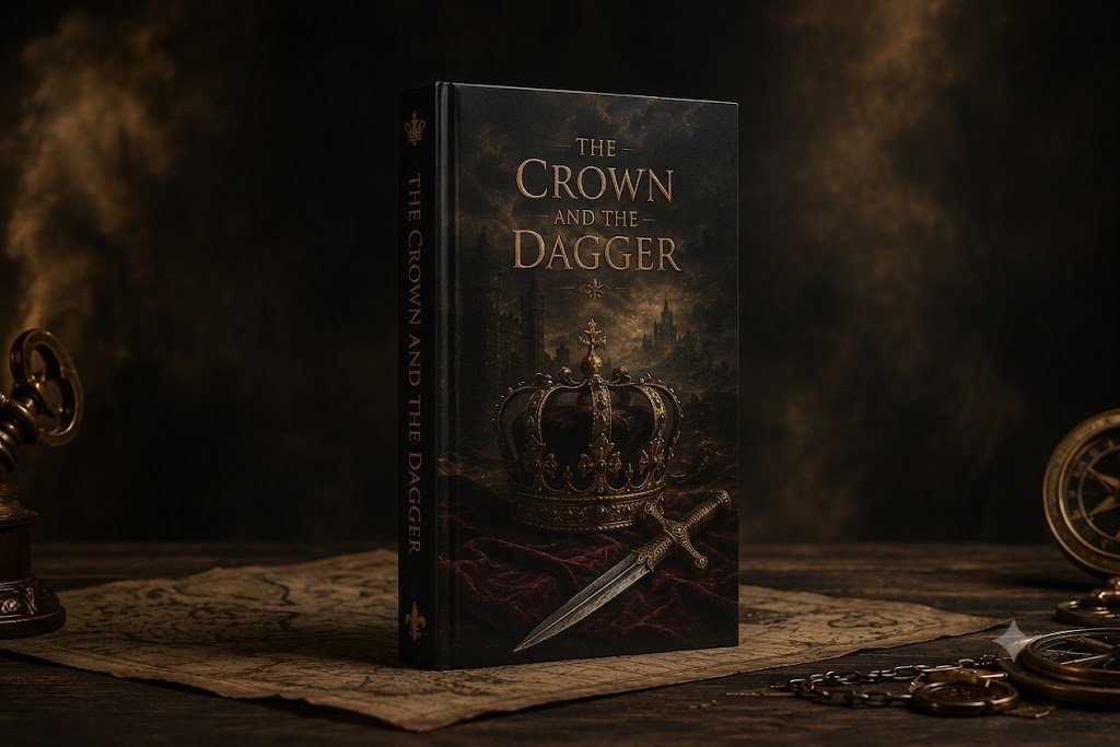 The Crown and the Dagger