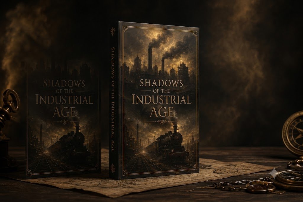 Shadows of the Industrial Age