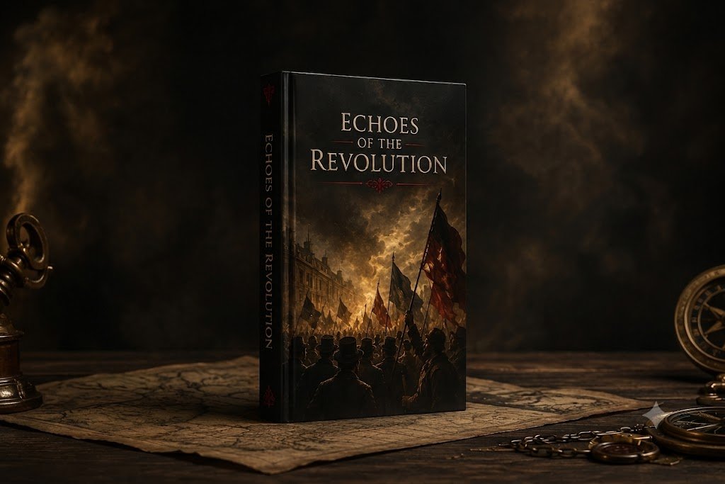 Echoes of the Revolution